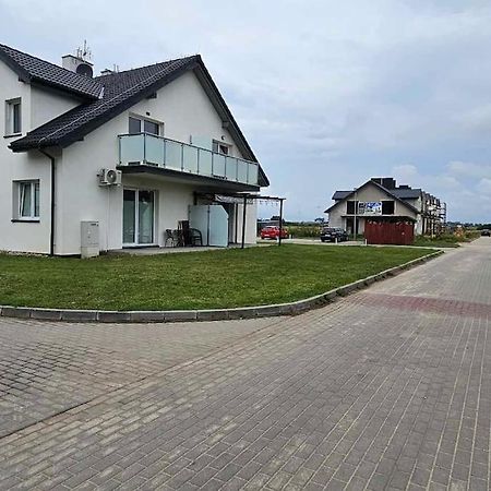 Kropla Baltyku Ujście-Darłowskie Zewnętrze zdjęcie
